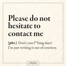 Please Don T Word Definitions Funny Words Funny Poems