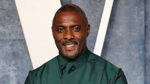 Idris Elba Shares a Sneak Peek of His New Eve of Winston Clothing Line