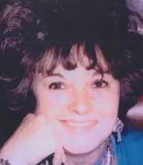 Gay Lee Westbrook Carter (1940-1998)