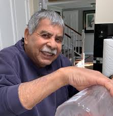 George Sedillo Obituary (1941