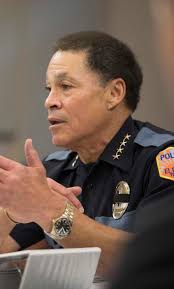 2019 El Pasoans of the Year: First responders of August 3rd