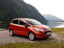 New Used Ford B Max Cars For Sale Autotrader