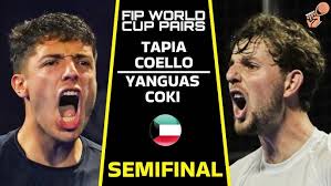 All Points] Euro Padel Cup Final 8, Albin Olsson