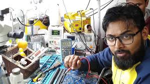 Sony SVE141R11W Battery Not Detected Repair