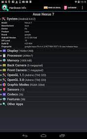 Download droid hardware info apk (latest version) for samsung, huawei, xiaomi, lg, htc, lenovo and all other android phones, tablets and devices. Hardware Info For Android Apk Download