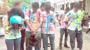 We did not find results for: Enam Siswa Smk Di Pati Tak Lulus Ujian Murianews