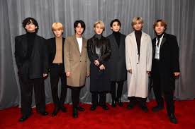 Bts channel official fan cafe. Great Outfits In Fashion History Bts In Bottega Veneta By Daniel Lee Fashionista