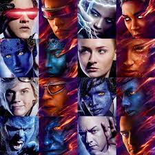 Guy Who S Obsessed With X Men On Instagram Xmen Xmenapocalypse Apocalypse Xmendarkphoenix Darkphoenix Phoenix Cycl Mystique Xmen X Men Xmen Apocalypse