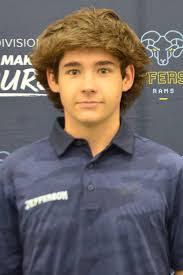 2024-25 Men's Golf Roster