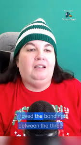 A Very Jonas Christmas Movie is now released. I had the incredible  experience of being Will Ferrell's double for this film. How many times can  you spot me in the concert?? 🙂 #