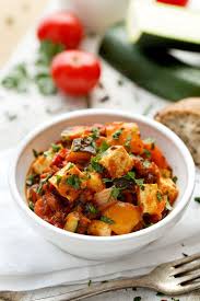 Recettes De Plats Vegetariens Au Curry Curry Vegetarien Plat Vegetarien Facile Plat Vegetarien