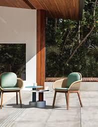 Kettal Releases The Patricia Urquiola Designed Vimini Collection Design Milk Furniture Furniture Design Outdoor Furniture Collections