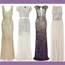 Regular Dresses As Wedding Gowns Wear What You Want It S Your Party Boomerin Sequins Wedding Gown Dresses To Wear To A Wedding Lavender Bridesmaid Dresses