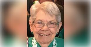 Obituary information for Dorothy J. Light