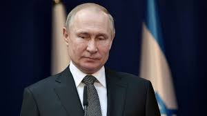 History of the russian president. Why Is Vladimir Putin Racing To Amend Russia S Constitution Abc News