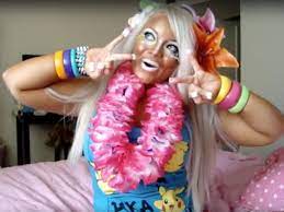 Trisha paytas sees herself as 'a blend between woody in the vicinity of 2008 and 2011, trisha showed up in prominent tv indicates like 'current family', 'the. Who Is Trisha Paytas The Life And Drama Of The Controversial Youtuber