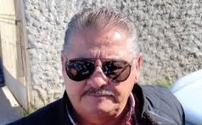 María Astorga: Vive para tenderle la mano a los que la necesitan