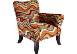 This is a luxurious, high backed, comfortable lounge chair developed specifically for reading, watching movies and snoozing in. 399 99 Retro Festival Orange Accent Chair Upholstered Transitional Synthetic