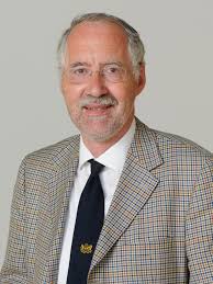 Prof. Dr. H. Walter Lack