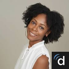 Dr. Taisha Husbands, MD