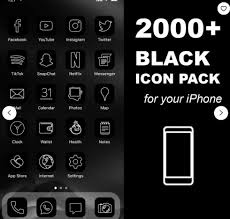 Monochrome app icon pack for ios 14 white grey black 5. 30 Best Icons App Ios 14 For Your Apple Device 2021 How To Change App Icons On Apple Devices App Icon Icon Pack Iphone