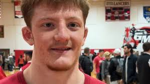 General McLane beat Cathedral Prep in Spencer Nagy's head coaching debut,  highlighting the opening week of high school boys wrestling in District 10.  See link below ⬇️ bit.ly/4phDtyb