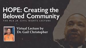 Truth, Racial Healing & Transformation