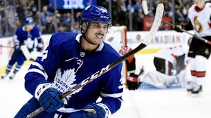 Folge deiner leidenschaft bei ebay! Auston Matthews Scores Two To Power Toronto Maple Leafs Past Ottawa Senators In Season Opener Tsn Ca