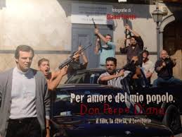 Oceny, sezony, odcinki, obsada, dyskusje wiadomości, ciekawostki oraz galeria. Per Amore Del Mio Popolo Ultima Puntata 19 Marzo 2o14 Streaming Video Foto E Riassunto