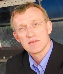 Curriculum Vitae for Dr. Henrik Iskov Christensen