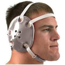 Cliff Keen E58 Signature Wrestling Headgear