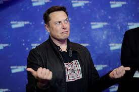 Cryptocurrency Investors Plead With Elon Musk To Stop Tweeting The Independent