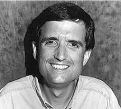 Mark NICHOLSON Obituary (2015)