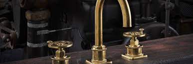 Check spelling or type a new query. Steampunk Bathroom Series California Faucets