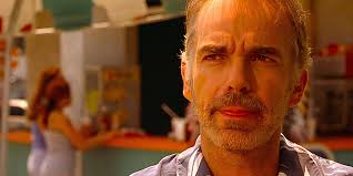 Holmes & Watson's Titanic Billy Zane Cameo Explained