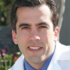 San Jose Sharks Kaiser Permanente Team Physicians