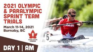 Maybe you would like to learn more about one of these? 2021 Olympic Paralympic Sprint Team Trials Day 1 Am Youtube