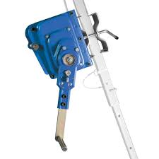 RUP 503-BT Manual winch for lifting loads - PROTEKT