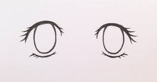 How to draw female anime eyes. Tutorial Anime And Manga Doll Repaint I Am Loved Dolls