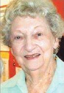 Gertrude L Hempfling Cherry (1918-2013)