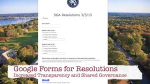 Profile for Vote Sims-Sturtevant for SGA President and VP