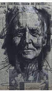 Pin By Makenzy Shipstead On Art Life Drawing Drawings Photography Portrait Drawing