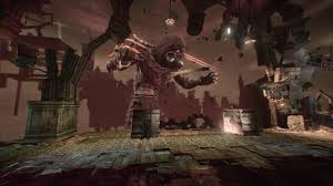 Sure, batman's a badass, but he's also vulnerably human, and if you're having trouble taking down the worst of the joker's entourage, check out our succinct guide to get. Batman Arkham Asylum Scarecrow Nightmare 1