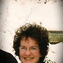 Obituary information for Margaret (Peggy) Swan