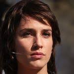 Evangeline Bowman's Instagram, Twitter & Facebook