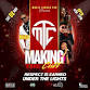 Making The Cutt event image
