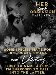 Her Dark Obsession #kyliekent #darkbooktok #booktok #mafiaromance  #kindleunlimitedbooks