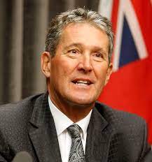 Manitoba premier brian pallister, left, and alberta premier jason kenney, right, seen here in edmonton on june 27, 2019, share a common interest with liberal deputy prime minister and. Manitoba Should Follow Alberta Sask On Protecting Whistleblowers Pallister Brandon Sun