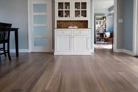 It was cheap and you could install it yourself. Bamboo Flooring Vs Vinyl Flooring Quick Comparison