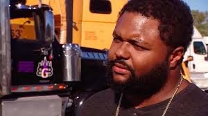 How will the US deal with a shortage of 80,000 truckers?